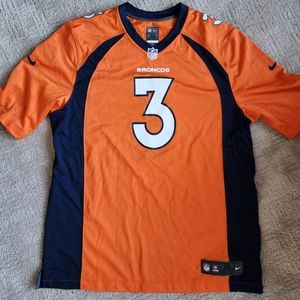 Russell Wilson Men's Jersey XL Nike